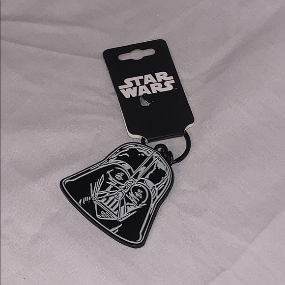 Darth Vader keychain - Picture 1 of 3